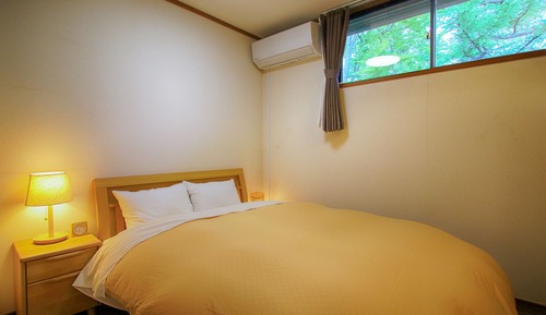 Habitación económica doble (205)