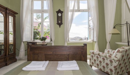 Habitación Royal doble, 1 habitación, no fumadores, vistas a la bahía