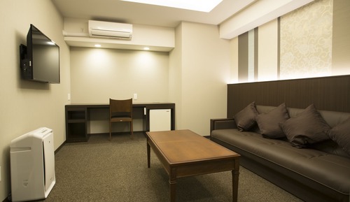 Suite familiar, varias camas, no fumadores