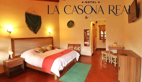 Habitación Premium doble, 1 cama de matrimonio, accesible para personas con discapacidad