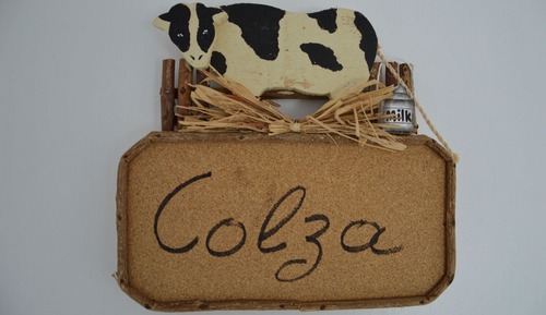 Suite Deluxe (Colza)