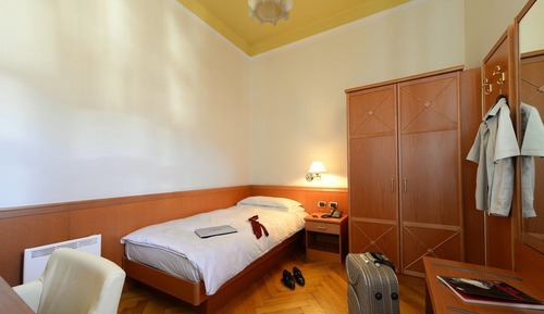 Habitación individual