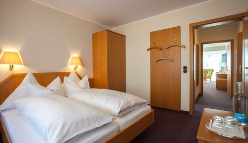 Habitación familiar