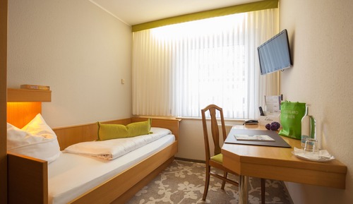 Habitación individual