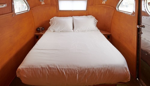 Habitación Premium, 1 cama de matrimonio