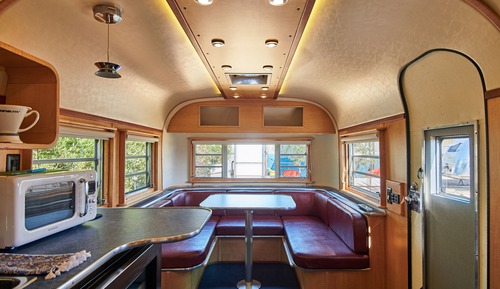 Habitación Premium, 1 cama de matrimonio