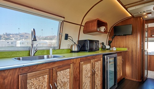 Habitación Premium, 1 cama de matrimonio