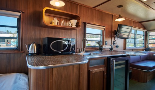 Habitación Premium, 1 cama de matrimonio