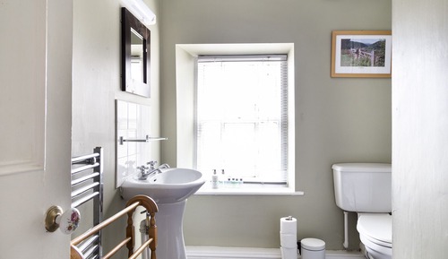 Habitación con 1 cama doble o 2 individuales (#1)