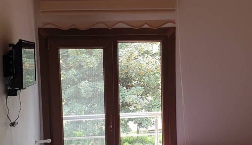 Habitación estándar con 2 camas individuales