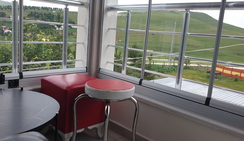 Suite estudio Confort