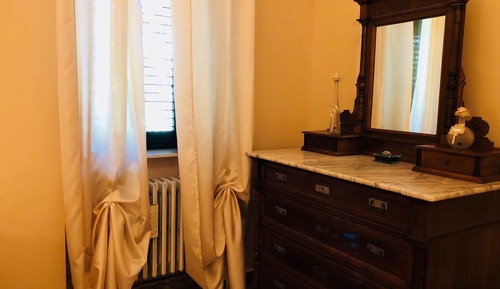 Suite superior, baño privado