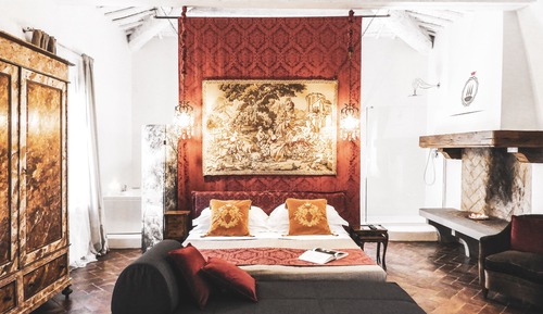 Habitación ejecutiva doble, 1 cama de matrimonio grande, no fumadores