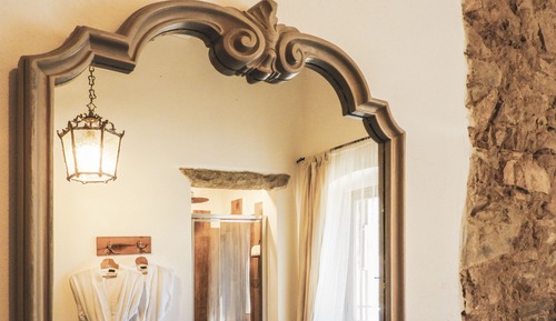 Habitación Deluxe doble, 1 cama de matrimonio, no fumadores