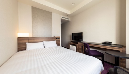 Habitación doble, no fumadores (For 1 Guest)