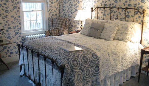 Habitación individual, 1 cama de matrimonio