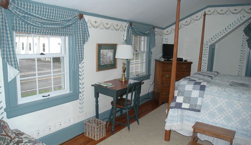 Habitación individual