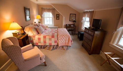 Habitación individual