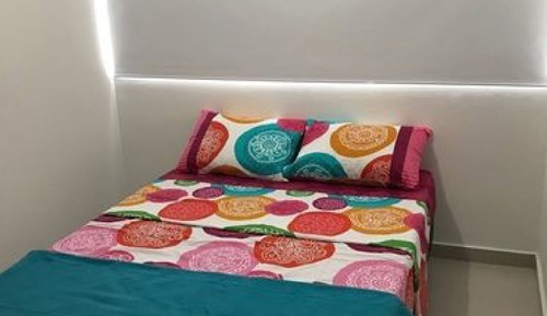 Apartamento, 3 habitaciones