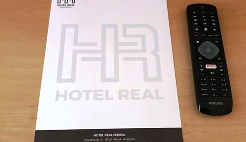 Habitación estándar con 2 camas individuales