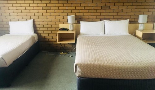 Habitación superior (Family)