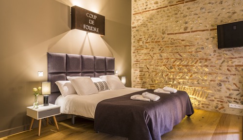 Suite Deluxe