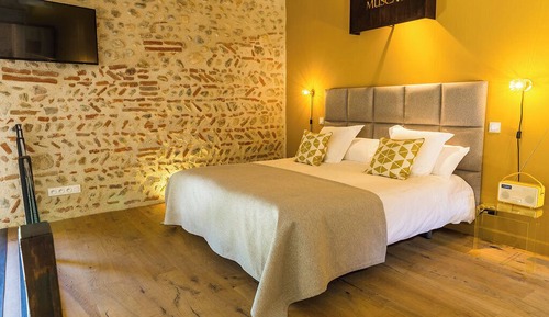 Suite Deluxe