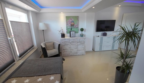 Habitación Confort con 2 camas individuales (6L)