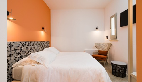 Suite superior