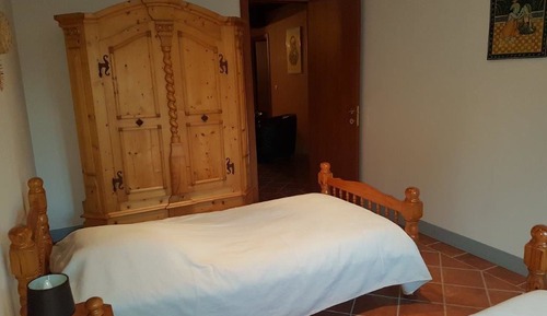 Casa de campo, 6 habitaciones (Le Martinet)