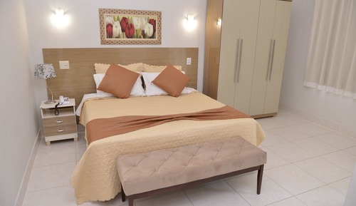 Habitación individual