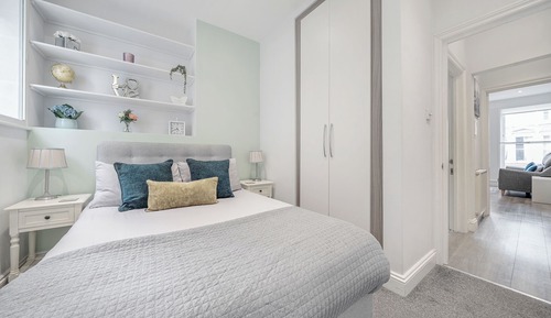 Apartamento Confort, 2 habitaciones