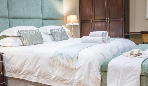 Suite de luna de miel, 1 habitación