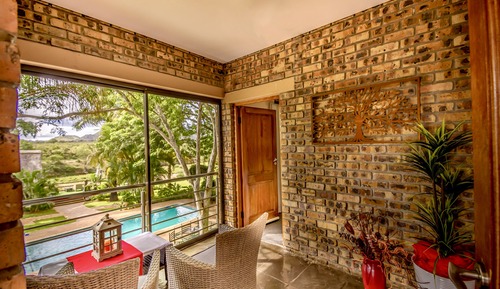 Suite de luna de miel