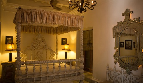 Habitación clásica, 1 cama de matrimonio grande