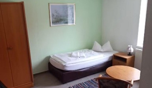 Habitación individual