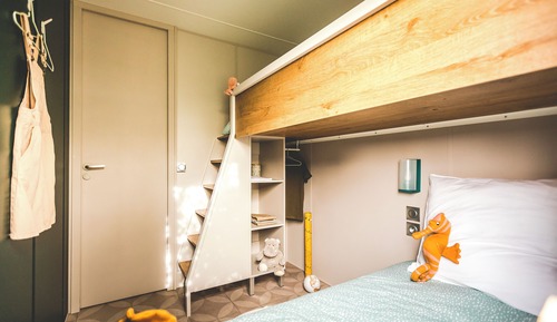 Casa móvil (Roche de Cazic)