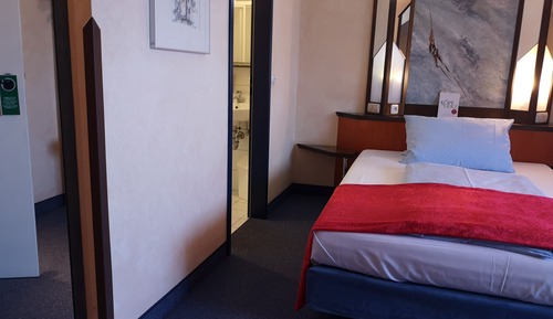 Habitación individual