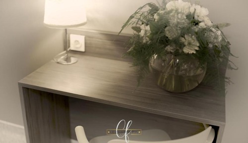 Habitación cuádruple