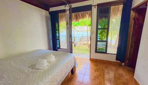 Habitación Deluxe doble