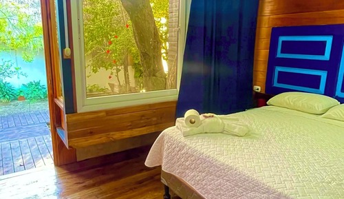 Habitación estándar