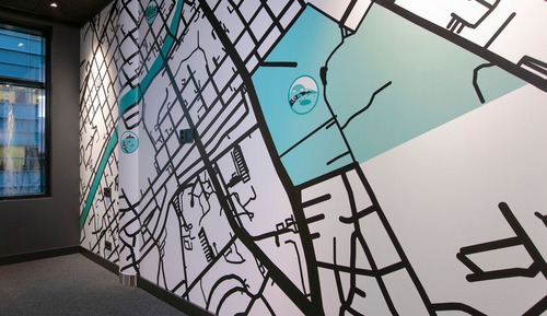 Habitación estándar con 2 camas individuales