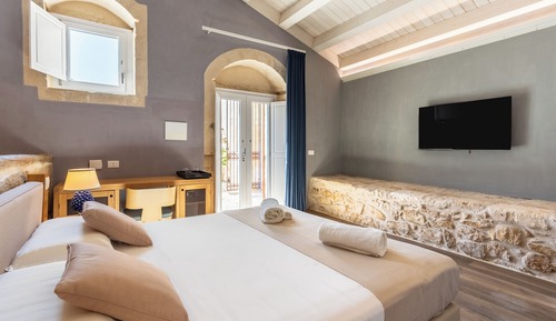 Habitación Confort doble