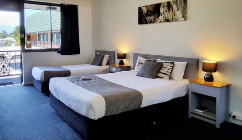 Apartamento, 2 habitaciones (Non Pet)