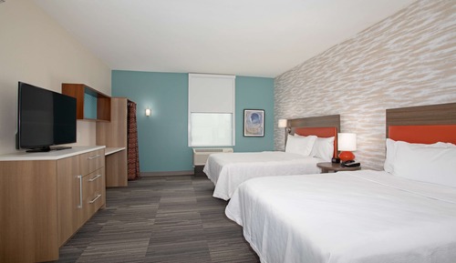 Suite, 2 habitaciones, no fumadores