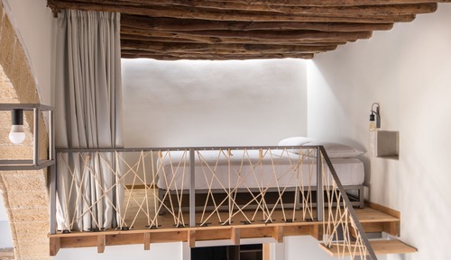 Villa, 2 habitaciones