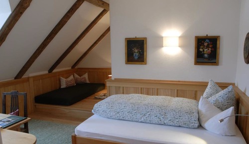 Habitación individual