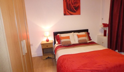 Casa Confort, 4 habitaciones