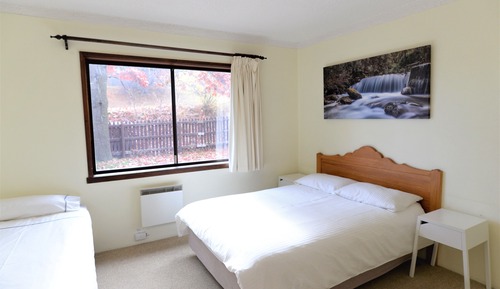 Apartamento superior, 2 habitaciones