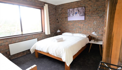 Apartamento Signature, 2 habitaciones